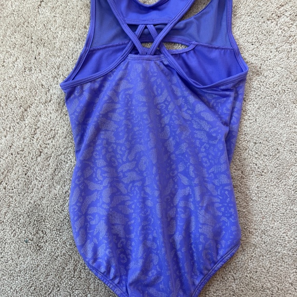 Girls gymnastics leotards - cat and jack - Picture 5 of 8
